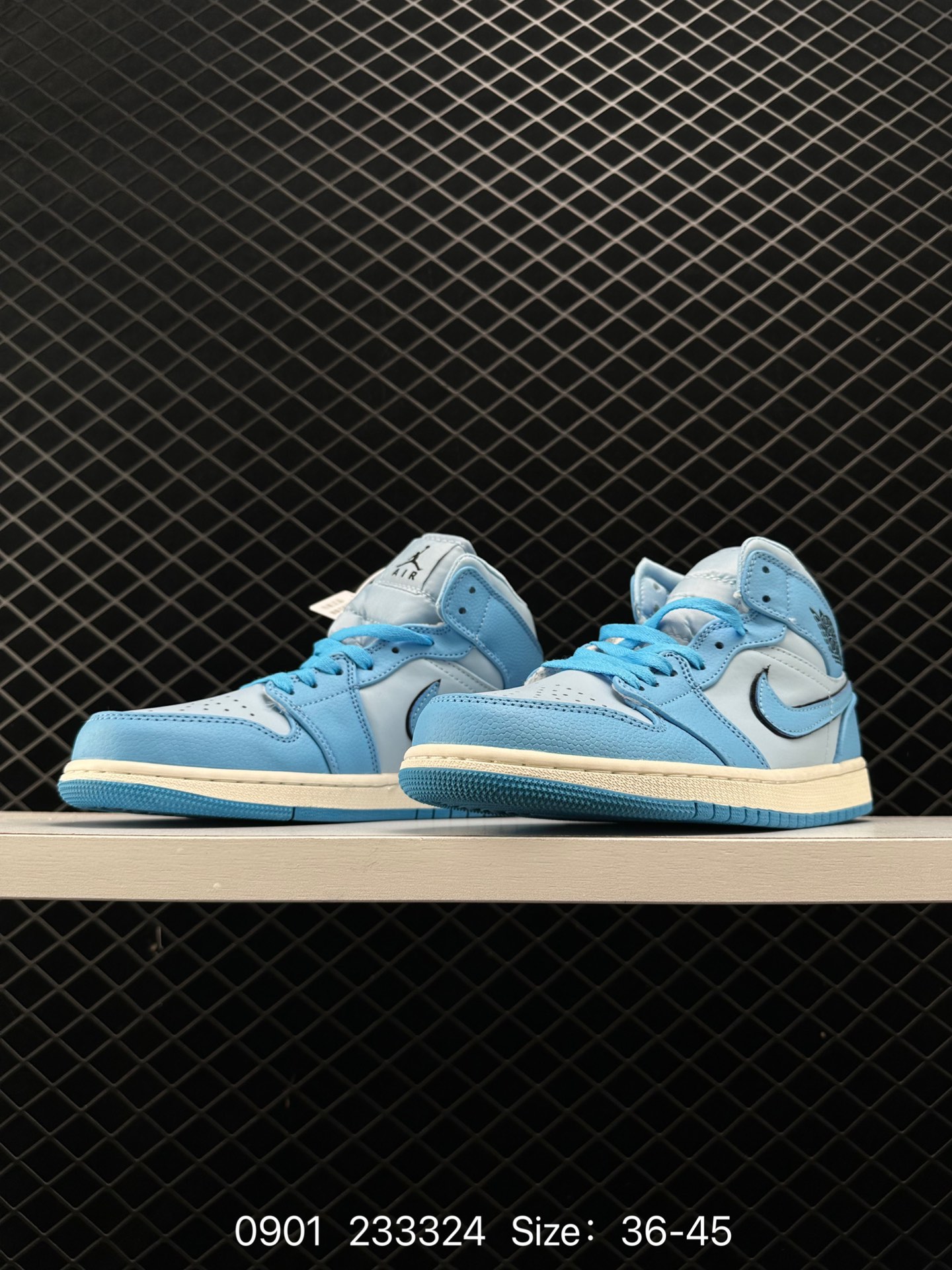 Nike Air Jordan 1 Retro High